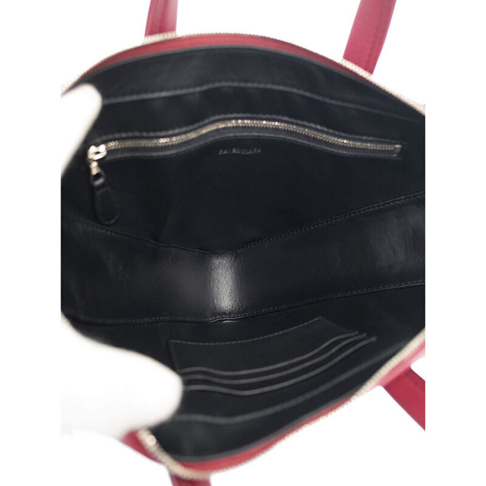 Balenciaga Triangle Duffle XS Bag - Picture 3 of 9